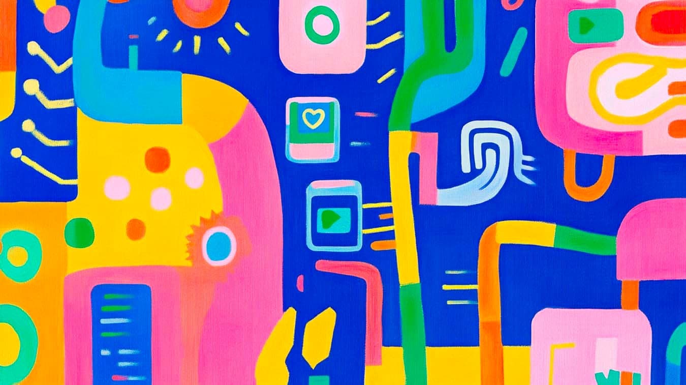 Service illustration